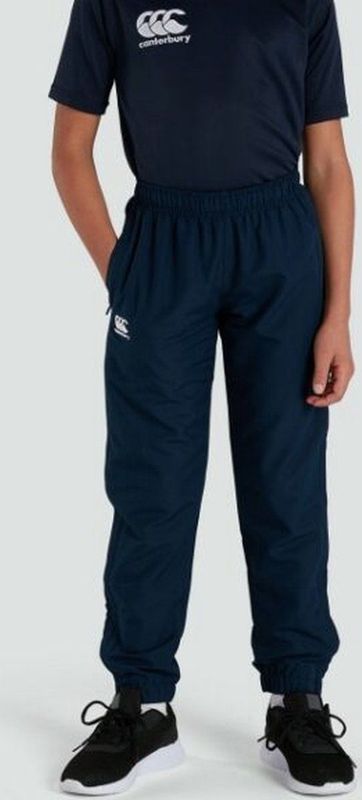 Canterbury - Club Sweatpants - Marineblauw - Trainingsbroeken