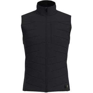 Smartwool Smartloft Vest Merinotrui (Heren |zwart)