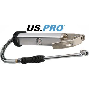 Professionele bandenpomp 11 bar