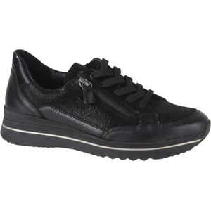 Ti Comos 2360002-000 dames sneakers maat 38 zwart