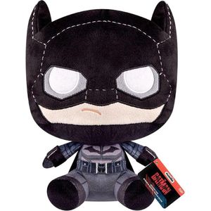 Funko Pop! POP Plush: The Batman - Batman Pluche - Knuffel