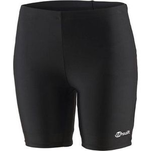 BECO the world of aquasports Zwemshorts  zwart