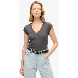 Superdry - Athletic Essentials - Top - Dames