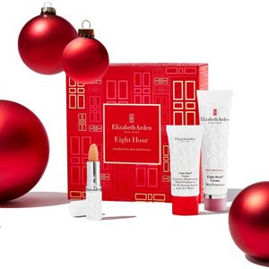 Elizabeth Arden Eight Hour Nourishing Skin Essentials 3-Piece Gift Set