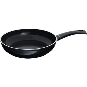 Sysas - Hapjespan met deksel - Ø 28cm