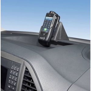 Kuda houder geschikt voor Opel Vivaro - Renault Trafic - Fiat Talento - Nissan NV300 2015-2019 Kleur: Zwart