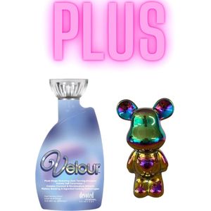 Devoted Creations Velour 400 ml PLUS Beer Colorful