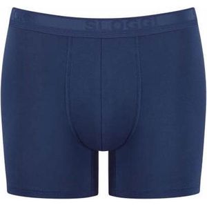 sloggi Evernew Heren Short - Marine - Maat S