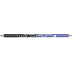 NYC Eyeliner Duet - 886 Through The Storm