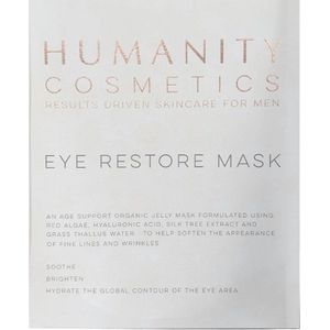 Humanity Cosmetics Oogherstellend Masker