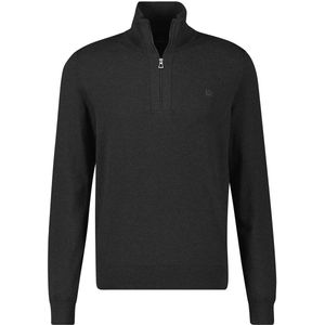 Lerros - Heren Trui - 25N5432 - 290 Black