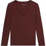 Schiesser - Mix + Relax - Pyjamaoberteil