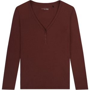 Schiesser - Mix + Relax - Pyjamaoberteil