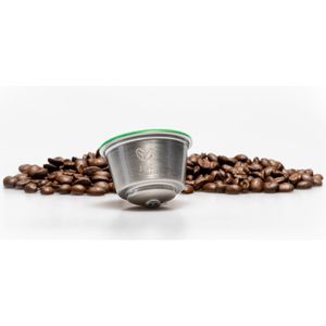 JOR Products® Dolce Gusto Capsules - Koffiezetapparaat - Koffiebonen - Koffiemachine - Koffiecups - Koffiefilter - Espresso - Barista- Duurzaam