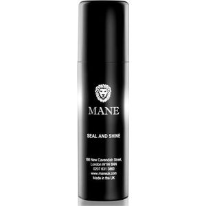 Mane Seal and Shine Hair Spray