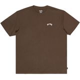 Billabong - Arch - T-shirt - Katoen - Korte Mouwen