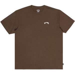 Billabong - Arch - T-shirt - Katoen - Korte Mouwen
