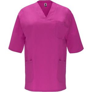 Roly Panacea Kasack RY9098 - Violett 95 - XXL