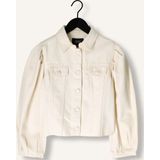 Ibana - Jasje 302610074 - Leren Jassen - Zand