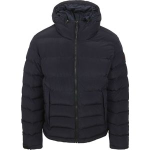 Jas Napapijri Men Terez Blu Marine-XS