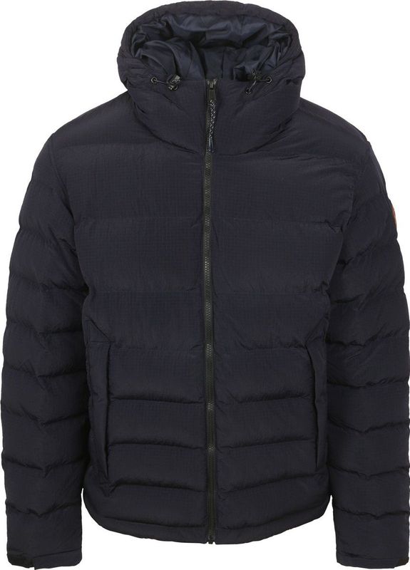 NAPAPIJRI Winterjas 'TEREZ'  navy