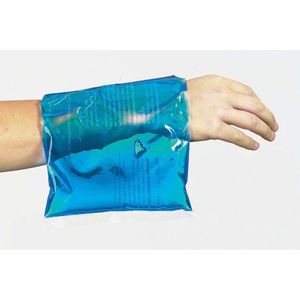 Hot Cold Stadtholder gelpack | 10st. | 12x29cm. | ice pack | 101004-10