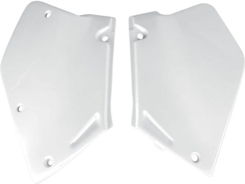 Ufo - Zijpanelen - Honda CR 125 R 1995 - Vervangend