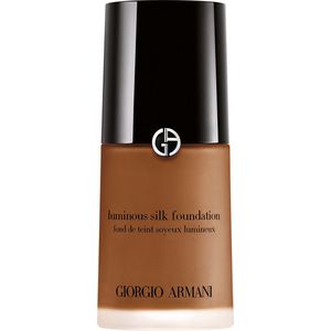 Armani - Luminous Silk - Primer en Foundation Set - 30ml - Hydraterend