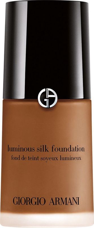 Armani - Luminous Silk - Primer en Foundation Set - 30ml - Hydraterend