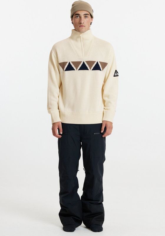 SOS - Aboda - Pullover