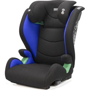 Sparco I-Size Kinderzitje 100-150 cm SK2000 | blauw | Baby & Toddler Car Seat | 01928IAZ