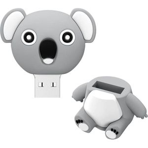 Koala beer usb stick 16gb - dieren