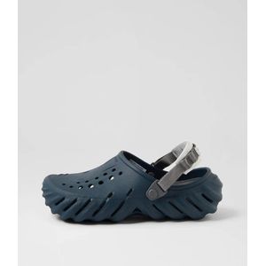 Crocs Echo Clog Navy 38/39 US M6/W8