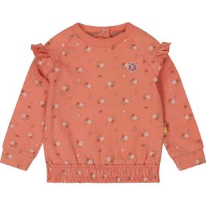 Dirkje S-CUTE Meisjes Trui - Maat 74