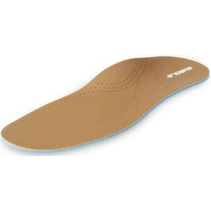 MYSOLE™ Daily Arch High - Inlegzolen dagelijkse ondersteuning (Holvoet) - 1 paar - Maat 37