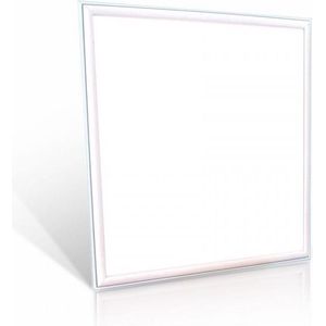 Blinq88 LED paneel Duo-Pack 60x60cm - 3000 K