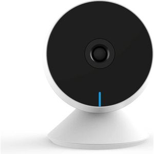 Laxihub 2MP – Wifi Babyfoon met App - Camera - Beveiligingscamera binnen – Full HD Resolutie - Inclusief 32GB SD kaart