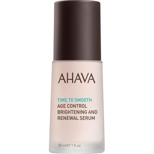 Age Control Brightening and Renewal Serum 30ml