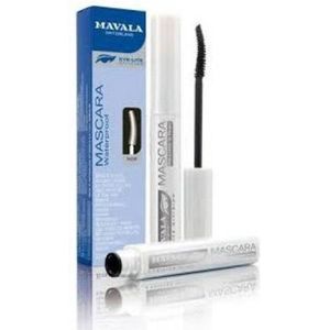 Mavala Waterproof Mascara Mascara - Waterproof 1 st - 01 - Noir