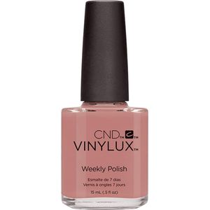 CND - Vinylux - Nagellak - Satin Pajamas #265 - Krasbestendig tot 7 dagen