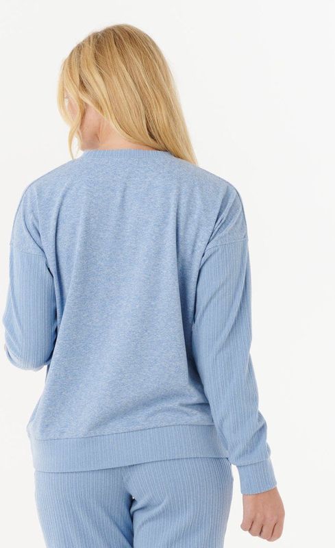 Rip Curl Cosy Fleece Trui