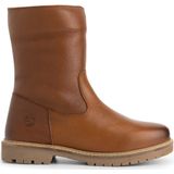 Travelin' - Bykland - Laarzen - Zwart - Wolgevoerd