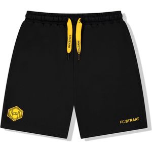 Touzani - NUBIC BLACK-GREEN (122-128)