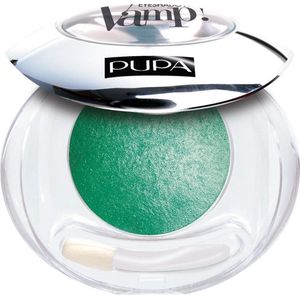 Pupa Vamp! Wet & Dry Eyeshadow 301 Mint