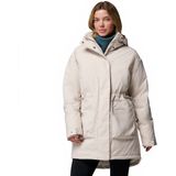 Columbia - Harmony Falls - Damesparka - Waterdicht - Met Donsisolatie