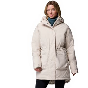 Columbia - Harmony Falls - Damesparka - Waterdicht - Met Donsisolatie