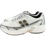 Givenchy - Nfnty-52 - Hardloopschoenen - Wit