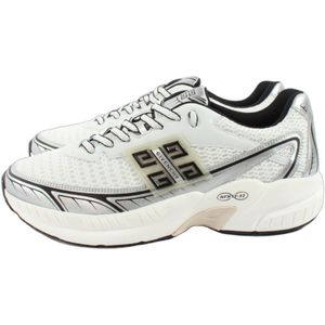 Givenchy - Nfnty-52 - Hardloopschoenen - Wit