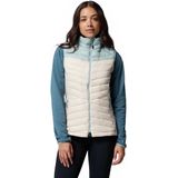 Columbia - Powder Pass III - Hybrid Gilet - Dames