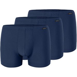 Schiesser Heren retro short / pant 3 pack Pure Micro